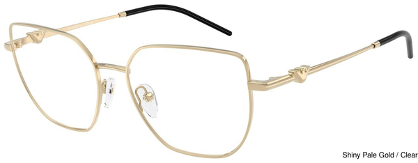 Emporio Armani Eyeglasses EA1176 3013