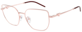 Emporio Armani Eyeglasses EA1176 3426