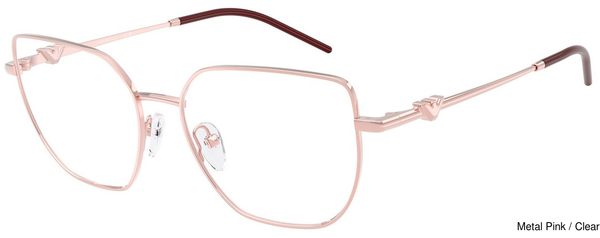 Emporio Armani Eyeglasses EA1176 3426