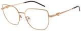 Emporio Armani Eyeglasses EA1176 3427