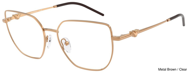 Emporio Armani Eyeglasses EA1176 3427