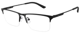 Emporio Armani Eyeglasses EA1177 3001