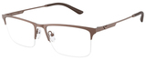 Emporio Armani Eyeglasses EA1177 3006