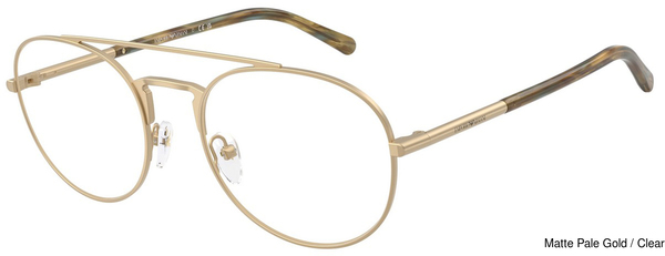 Emporio Armani Eyeglasses EA1178 3422