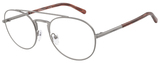 Emporio Armani Eyeglasses EA1178 3423