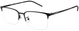 Emporio Armani Eyeglasses EA1179D 3001