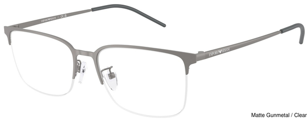 Emporio Armani Eyeglasses EA1179D 3003
