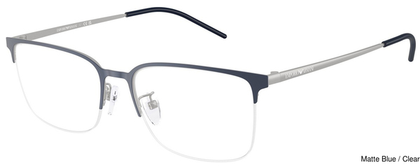 Emporio Armani Eyeglasses EA1179D 3018