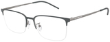 Emporio Armani Eyeglasses EA1179D 3010