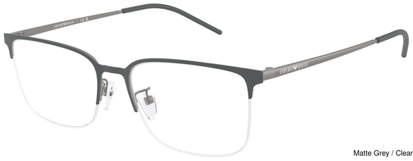 Emporio Armani Eyeglasses EA1179D 3010