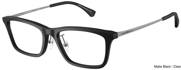 Emporio Armani Eyeglasses EA3252D 5001