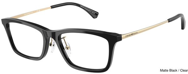 Emporio Armani Eyeglasses EA3252D 5017