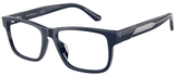 Emporio Armani Eyeglasses EA3265U 6039