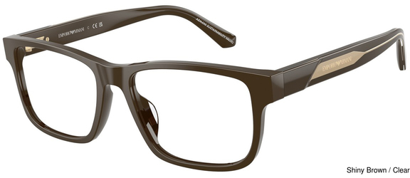 Emporio Armani Eyeglasses EA3265U 6307