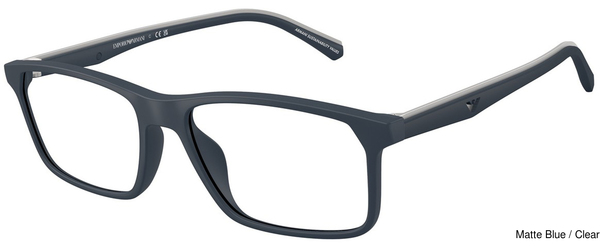 Emporio Armani Eyeglasses EA3266U 5088