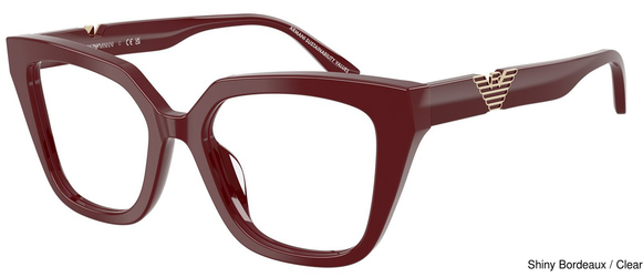 Emporio Armani Eyeglasses EA3267U 6323