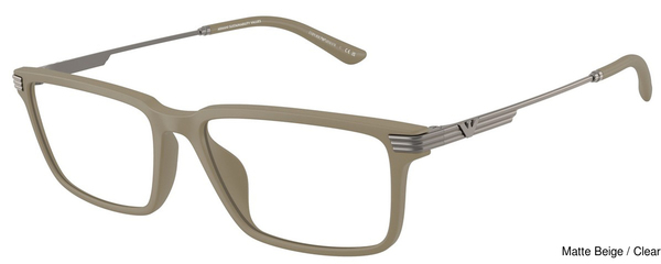 Emporio Armani Eyeglasses EA3268U 5437