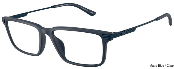 Emporio Armani Eyeglasses EA3268U 6185