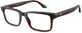 Emporio Armani Eyeglasses EA3269F 6315