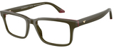 Emporio Armani Eyeglasses EA3269 6316