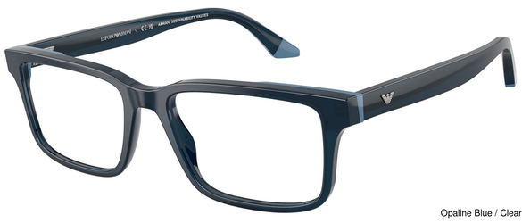 Emporio Armani Eyeglasses EA3269 6317
