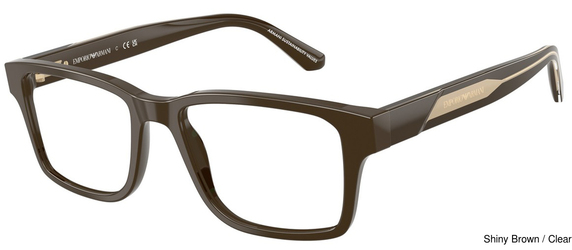 Emporio Armani Eyeglasses EA3271F 6307