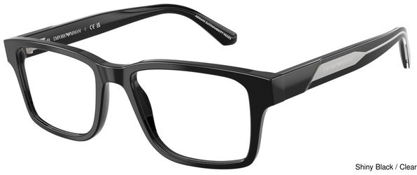 Emporio Armani Eyeglasses EA3271 5017