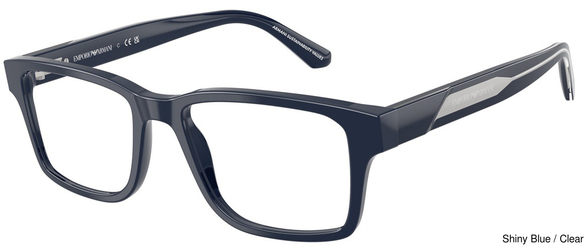 Emporio Armani Eyeglasses EA3271 6039