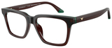 Emporio Armani Eyeglasses EA3272U 6315