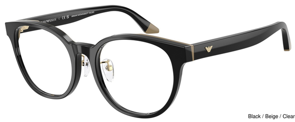 Emporio Armani Eyeglasses EA3274F 6313