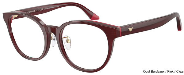 Emporio Armani Eyeglasses EA3274F 6320
