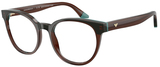 Emporio Armani Eyeglasses EA3274 6318