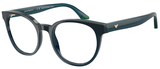 Emporio Armani Eyeglasses EA3274 6319