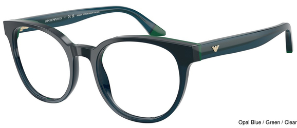 Emporio Armani Eyeglasses EA3274 6319