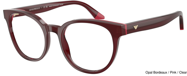 Emporio Armani Eyeglasses EA3274 6320