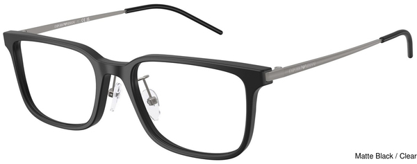 Emporio Armani Eyeglasses EA3275D 5001
