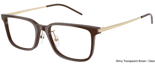 Emporio Armani Eyeglasses EA3275D 6336