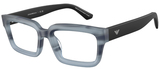 Emporio Armani Eyeglasses EA3277U 6368