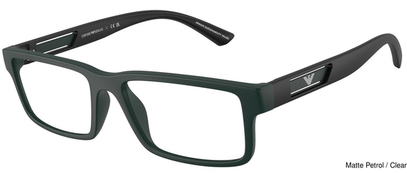 Emporio Armani Eyeglasses EA3278 6370