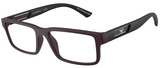 Emporio Armani Eyeglasses EA3278 6371