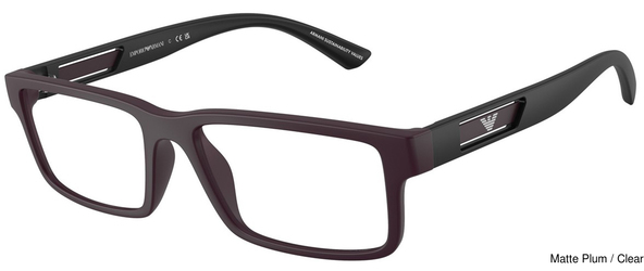 Armani Replacement Lenses 123879