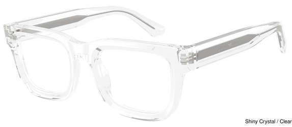 Emporio Armani Eyeglasses EA3279F 6344