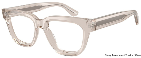 Emporio Replacement Lenses 123894