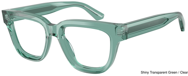 Emporio Armani Eyeglasses EA3281 6365