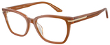 Emporio Armani Eyeglasses EA3282BU 6376