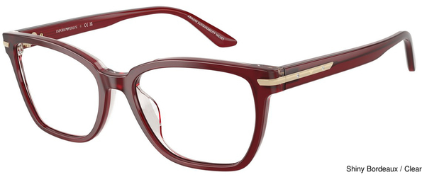 Emporio Armani Eyeglasses EA3282BU 6377