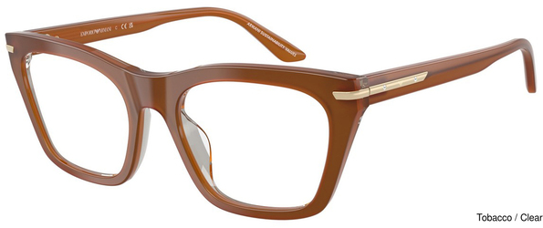 Emporio Armani Eyeglasses EA3283BU 6376