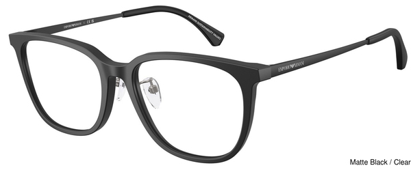 Emporio Armani Eyeglasses EA3284D 5001