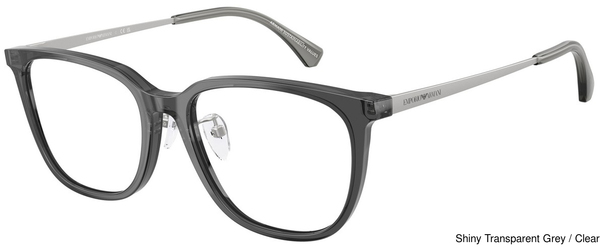 Emporio Armani Eyeglasses EA3284D 5029