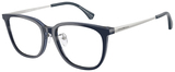 Emporio Armani Eyeglasses EA3284D 6256
